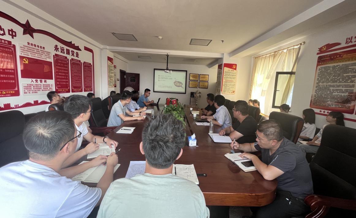 乐天使          组织学习食品安全基本常识