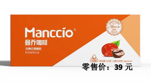 农投明星产品—曼乔系列产品