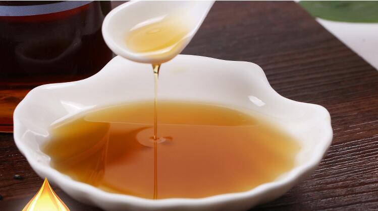 农投明星产品—小磨香油