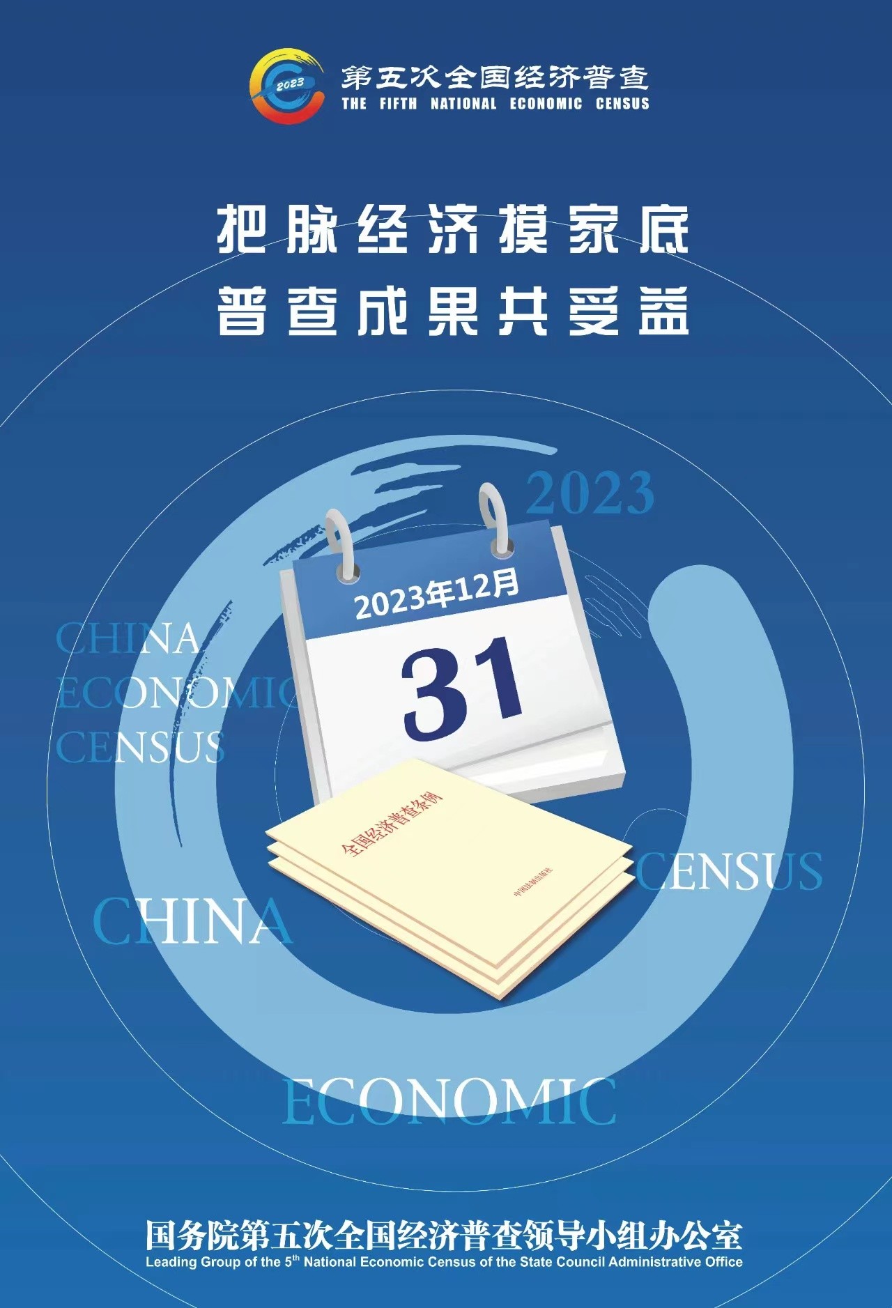 2023年经济大普查