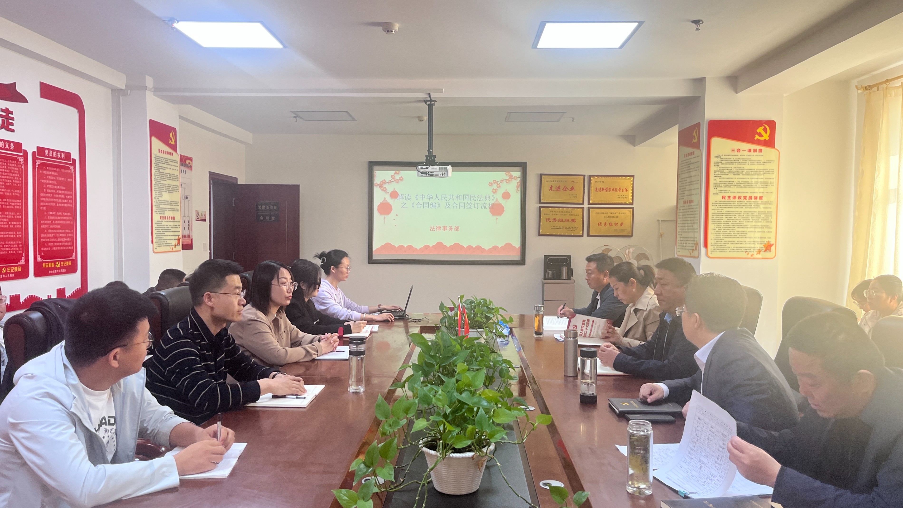 乐天使 开展“美好生活·民法典相伴”主题宣传活动