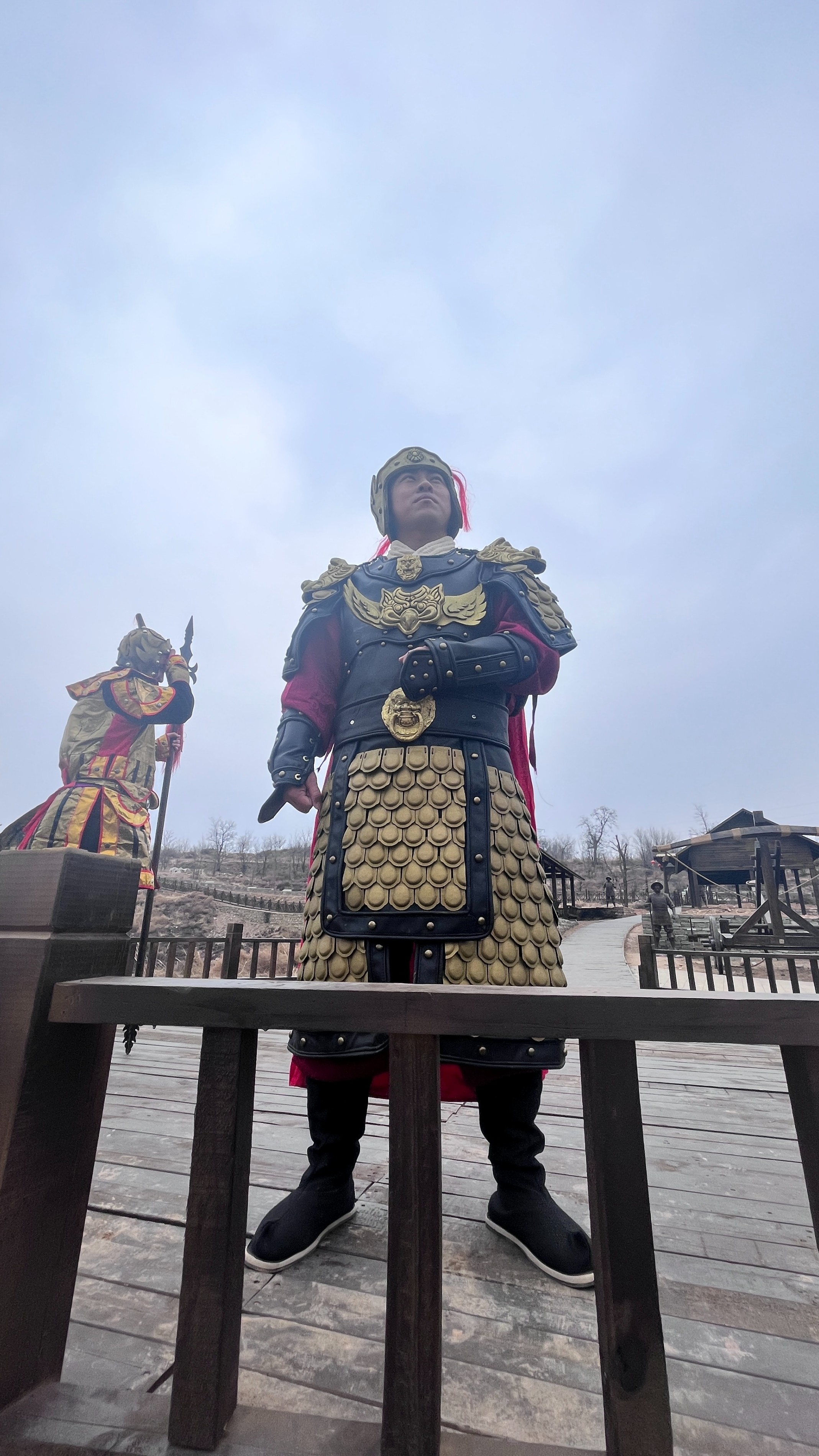 镜头前后皆担当 一名党员的农产推广答卷——神木农投“营销先锋岗”杨贤科